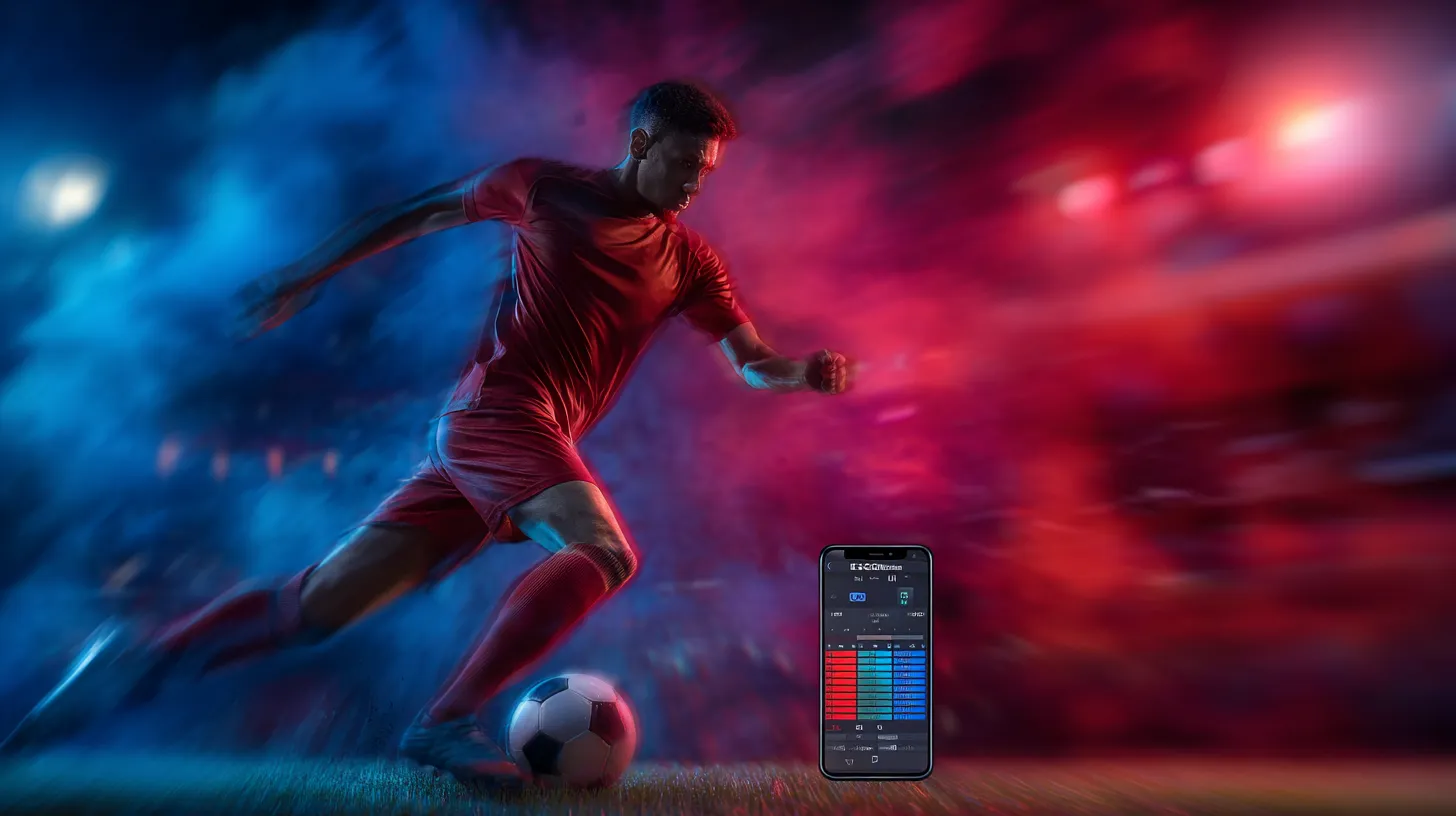 Khám Phá Thế Giới Bóng Đá với RR 88