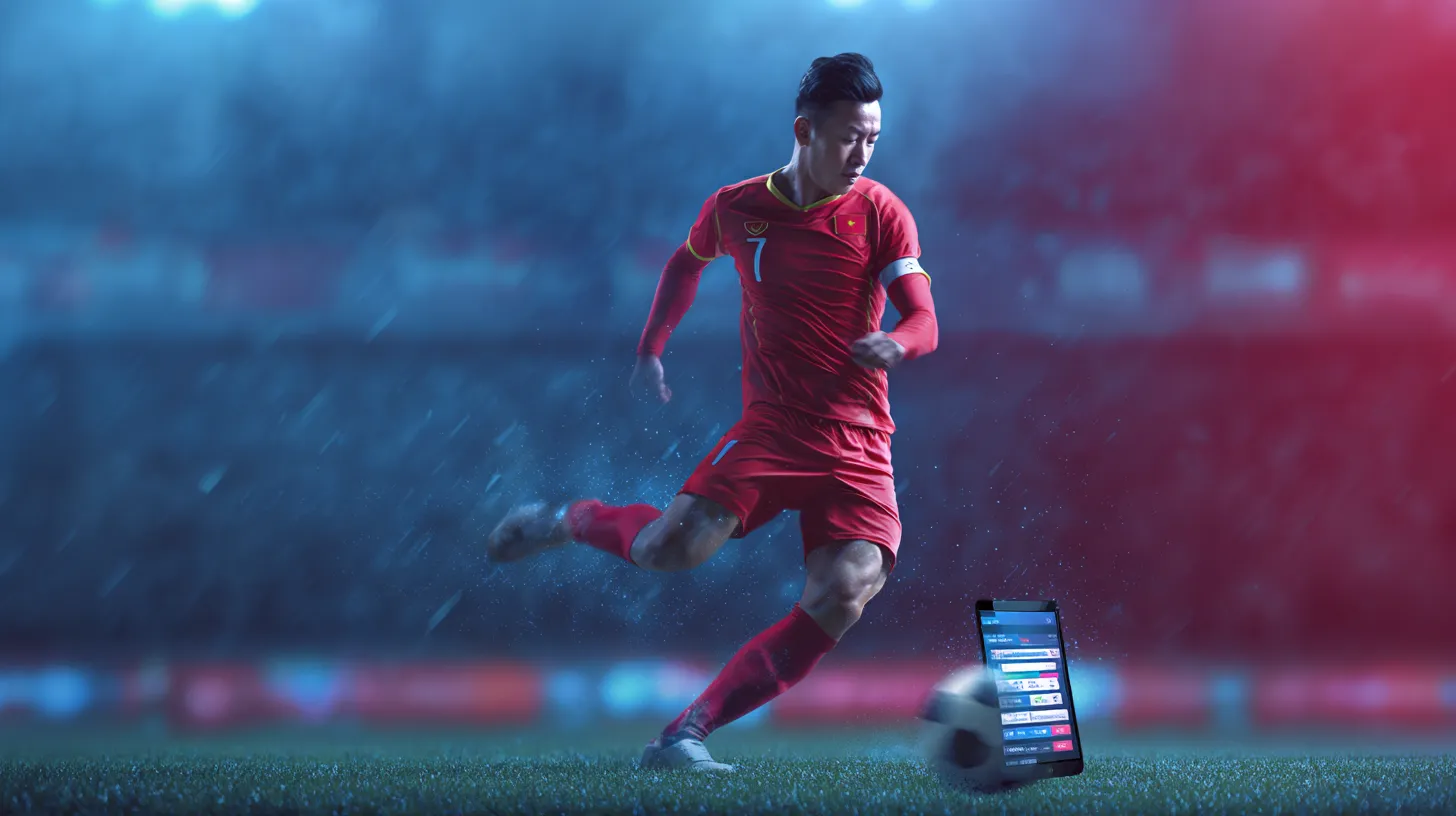 Khám Phá Thế Giới Bóng Đá với RR 88