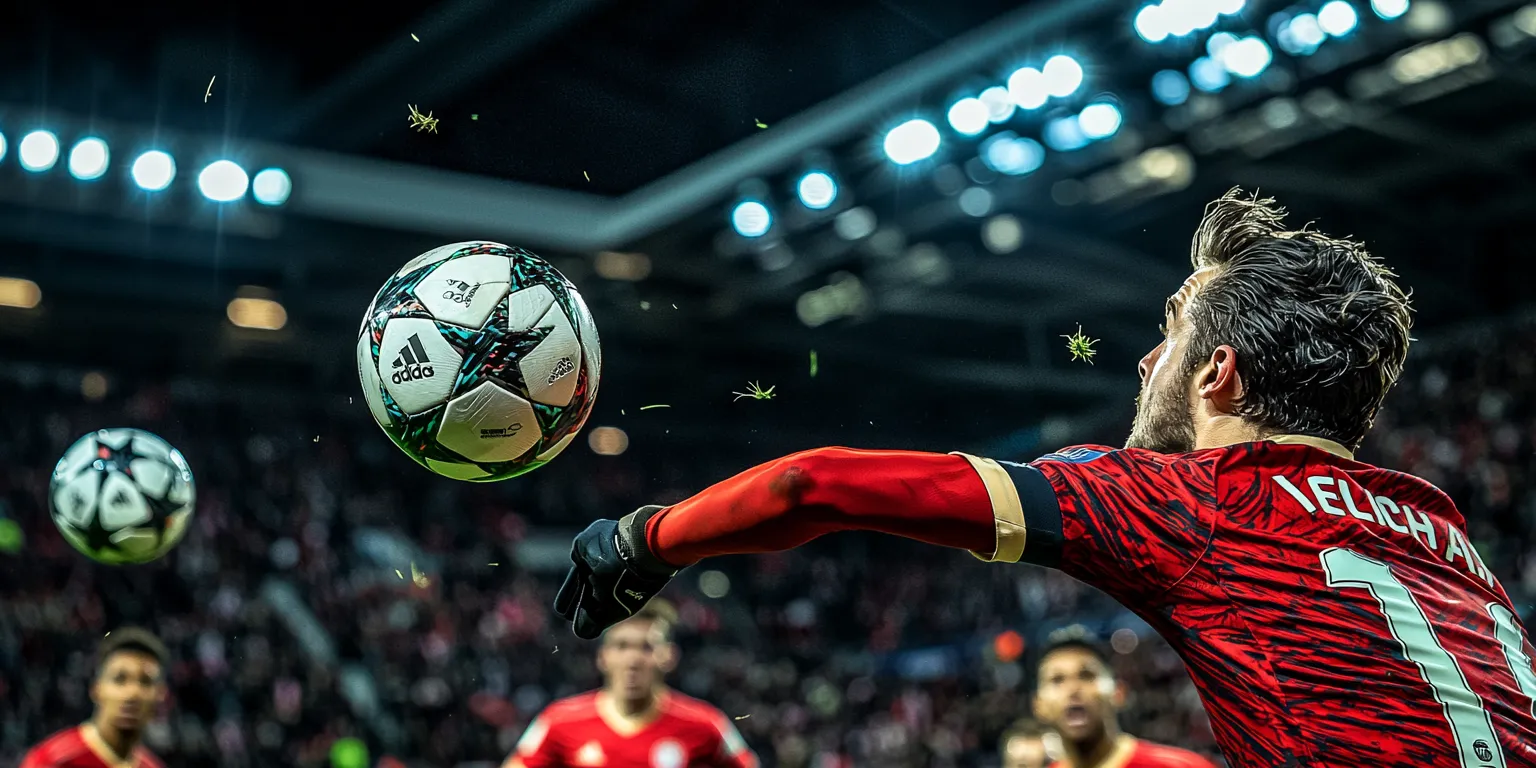 Khám Phá Thế Giới Bóng Đá Với 69vn11