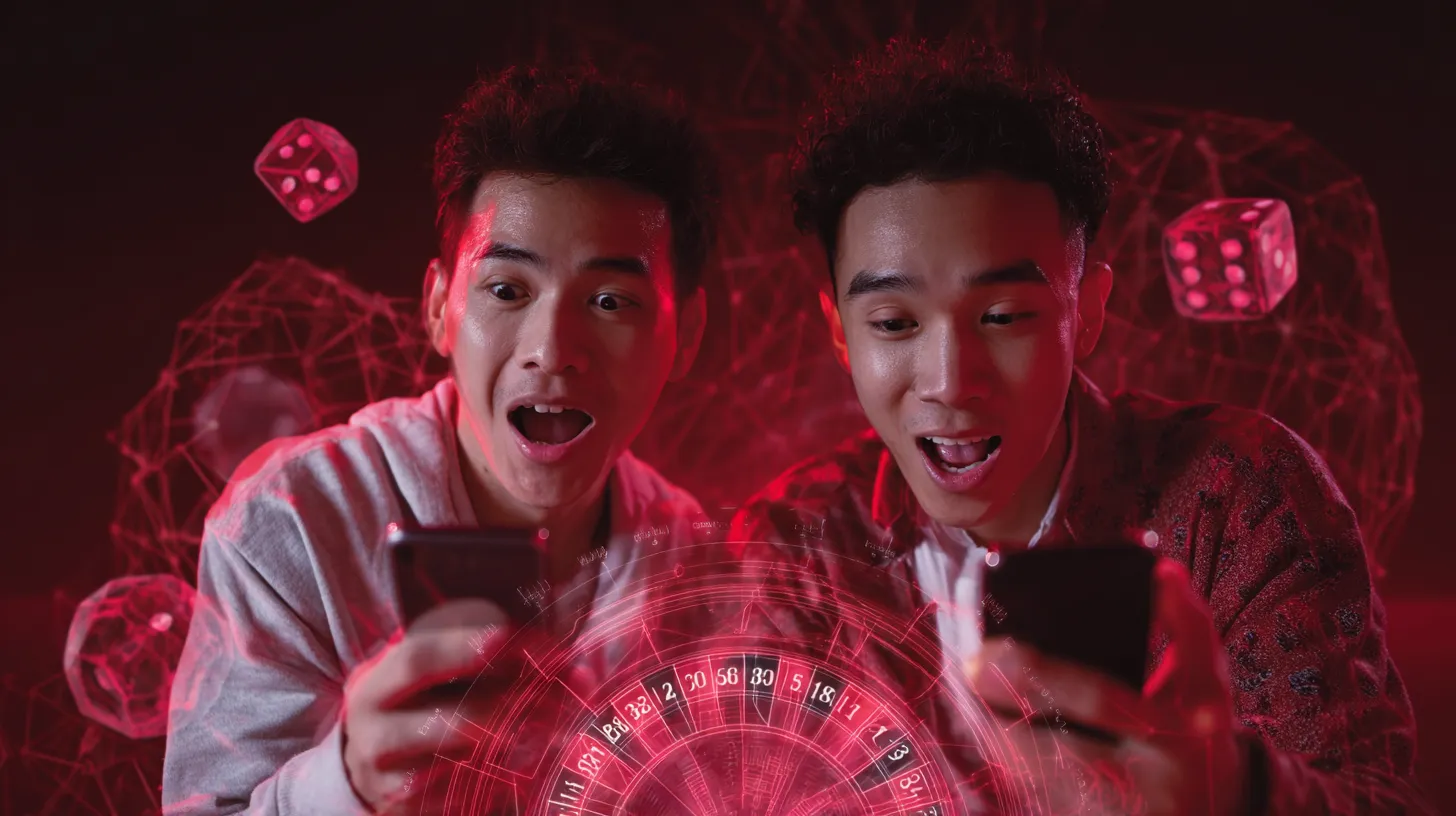 Khám Phá Thế Giới 123b Casino: Điểm Đến Giải Trí Hàng Đầu