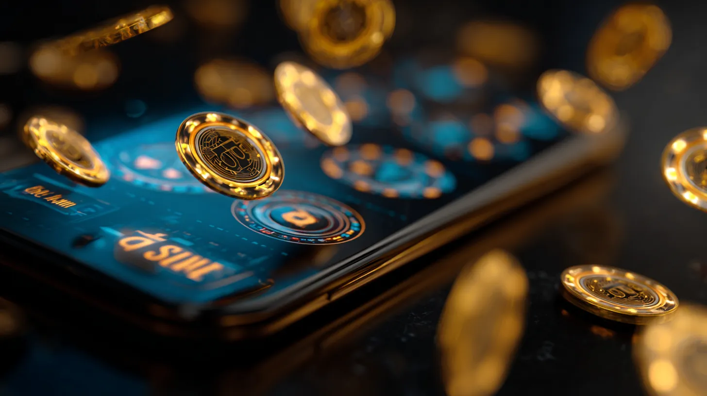 Khám Phá Thế Giới 123b Casino: Điểm Đến Giải Trí Hàng Đầu