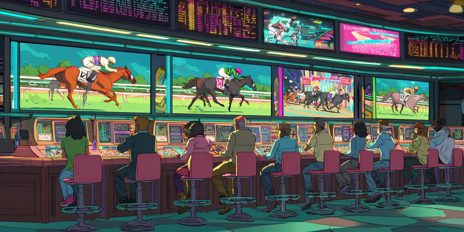 Khám Phá Thế Giới của HP88 Casino: Nơi Giải Trí và Thể Thao Hòa Quyện